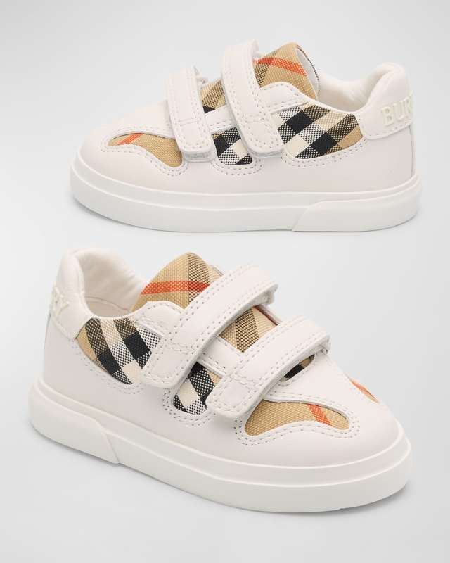 N1 - NOAH STRAP SNEAKER