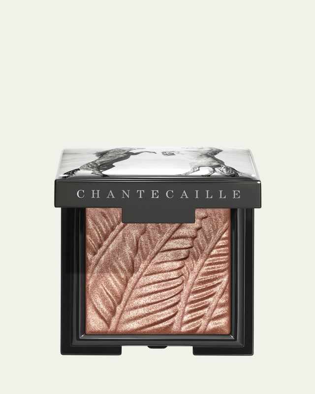 Limited Edition Luminescent Eye Shade - Wild Mustangs Collection