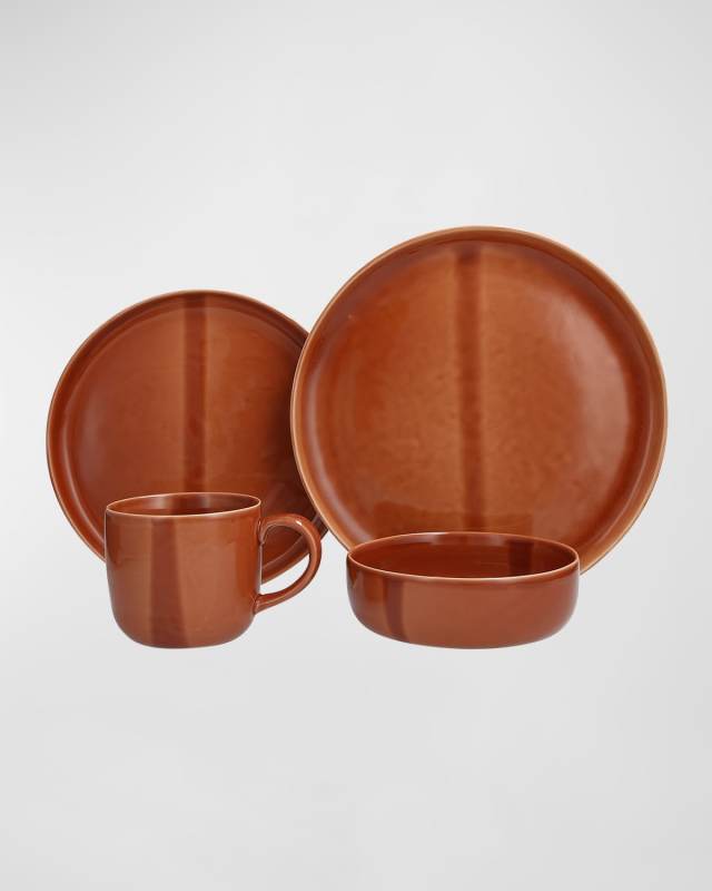 16-Piece Dinnerware Set