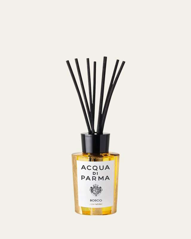 Holiday Bosco Diffuser, 6 oz.