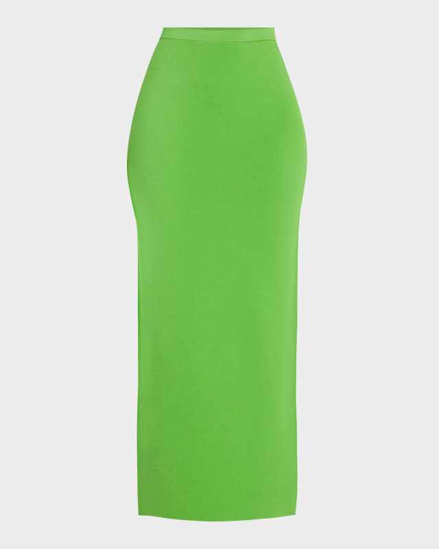 Alina Midi Skirt