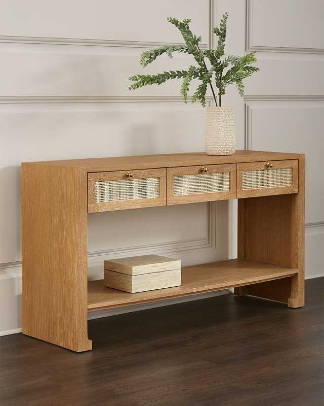 Nora Console