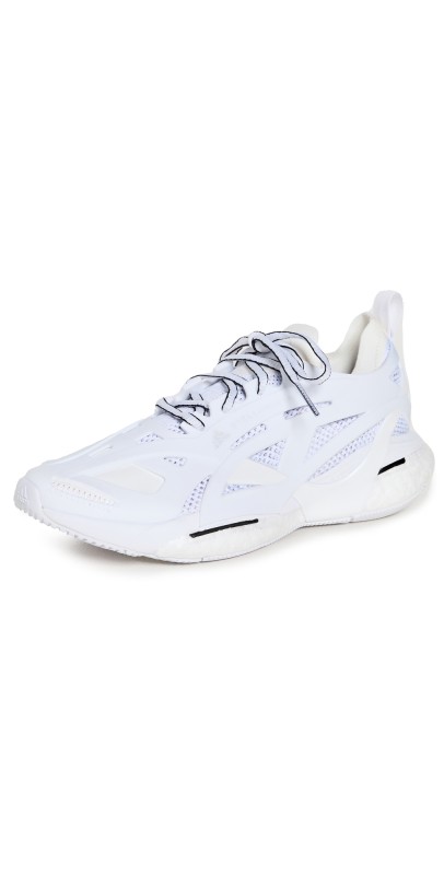 adidas by Stella McCartney Asmc Solarglide Sneakers Ftwwht/Actora/Whtvap