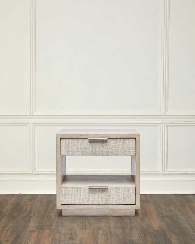 Harperly Bedside Chest