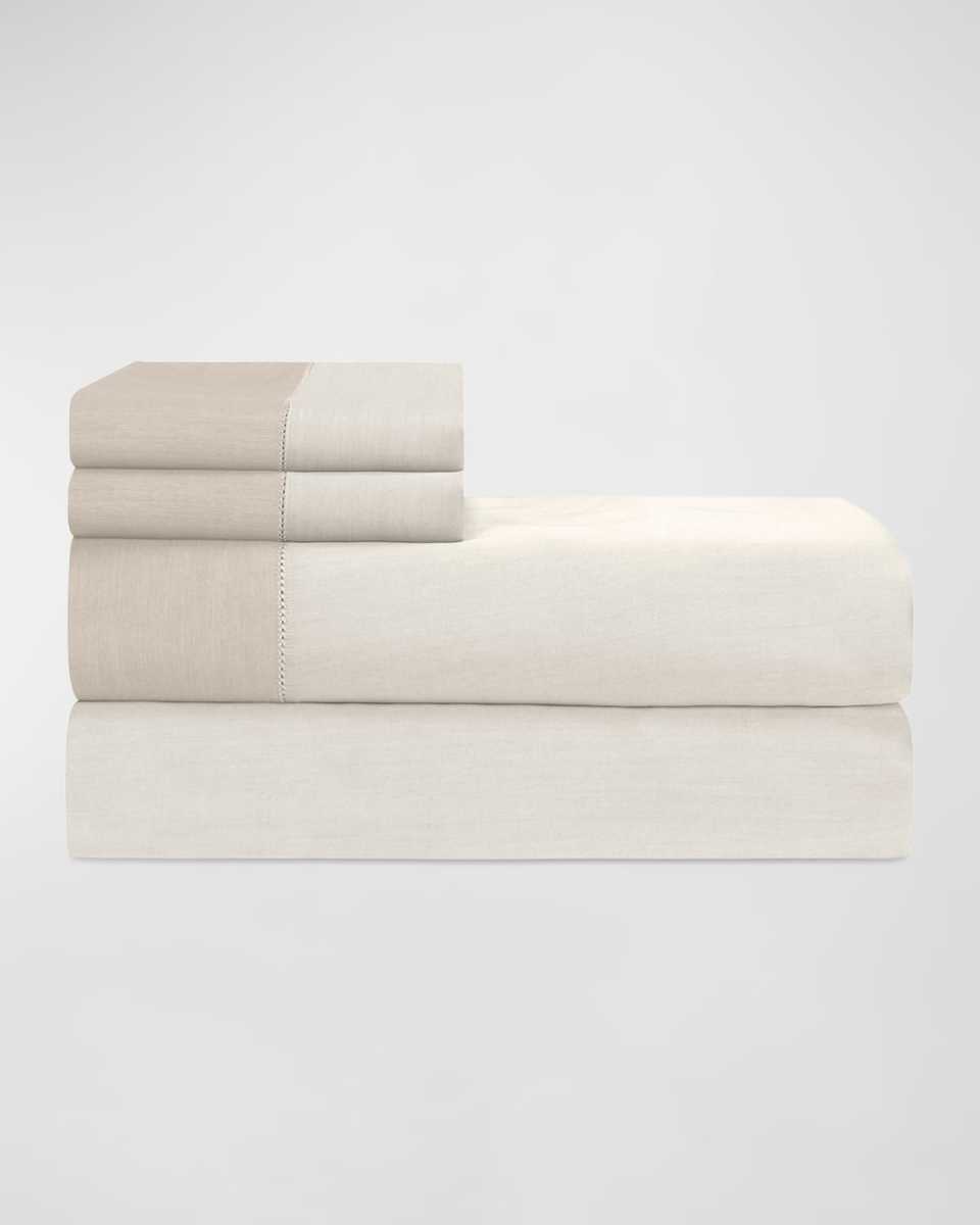 Celeste 3 Piece Sheet Set