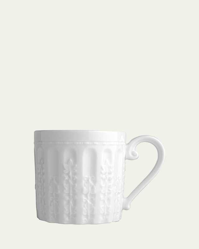 Louvre Mug