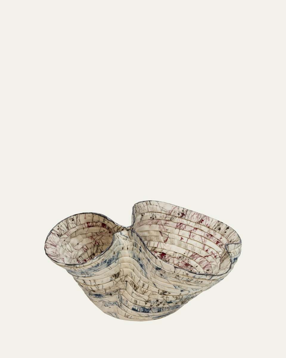 Hugs Bowl, 5"