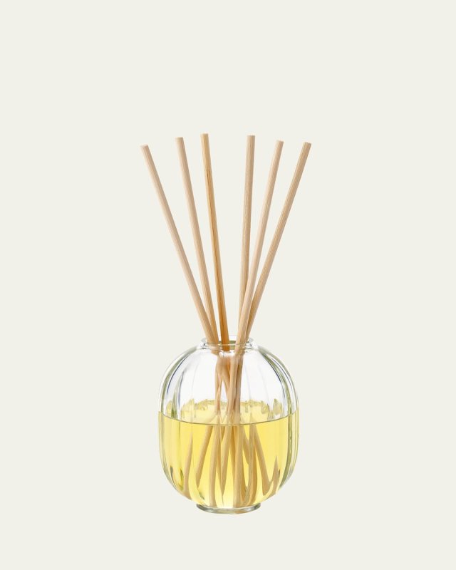 Fleur d'Oranger Reed Diffuser and Refill, 6.8 oz.