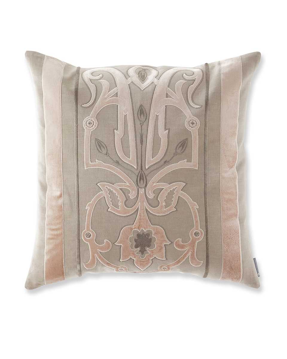 Eden Square Pillow