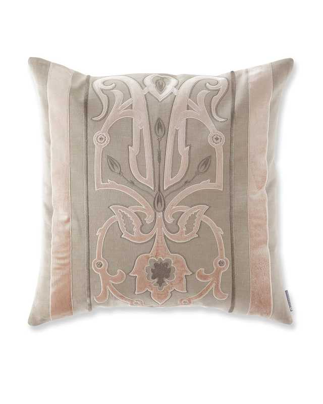 Eden Square Pillow