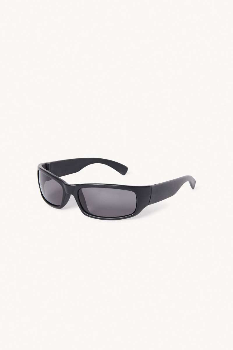 The Row Bowen Sunglasses