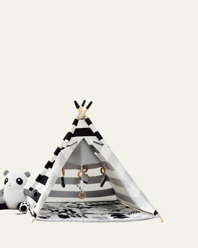 ABC Baby Activity Tent
