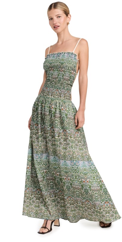 SIEDRES Marita Dress Multi