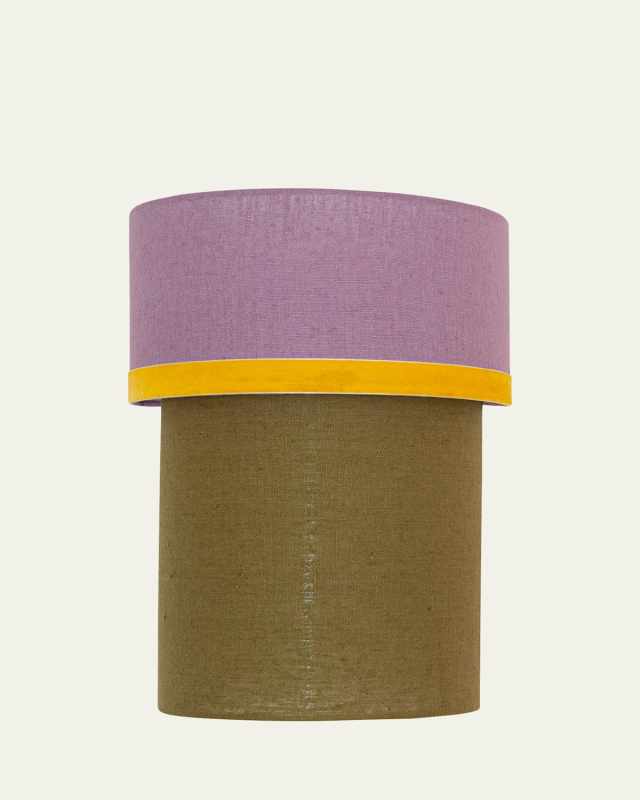Lucien 16" Reversible Wall Light
