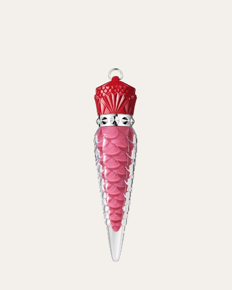 Loubibelle Lip Oil