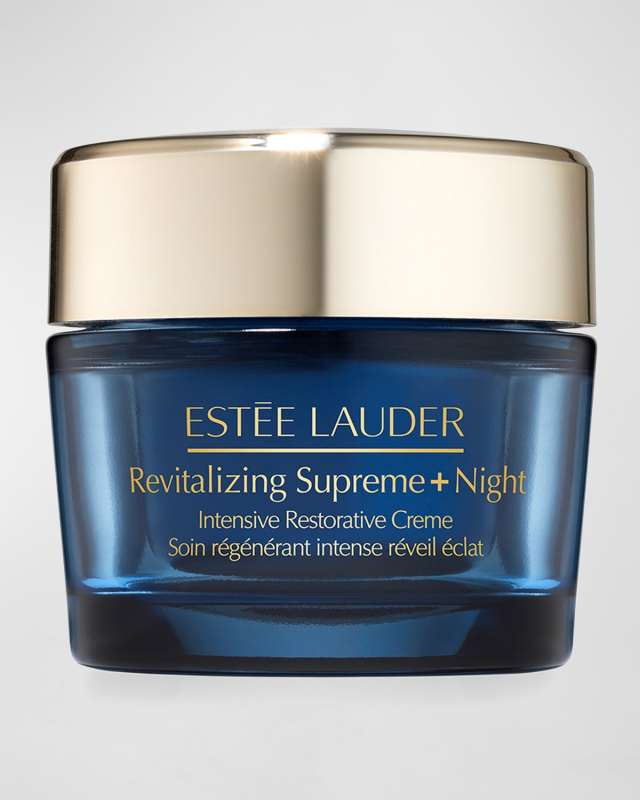 Revitalizing Supreme+ Night Intensive Restorative Creme