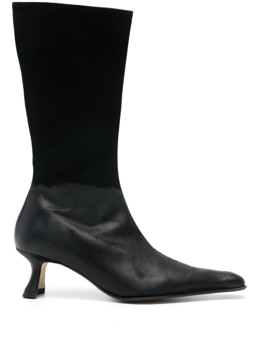 50mm Rilla boots