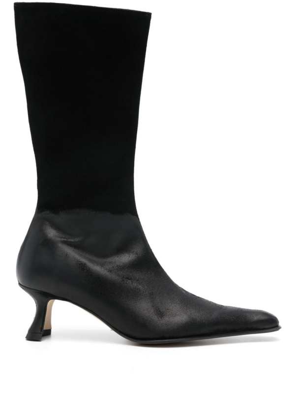 50mm Rilla boots