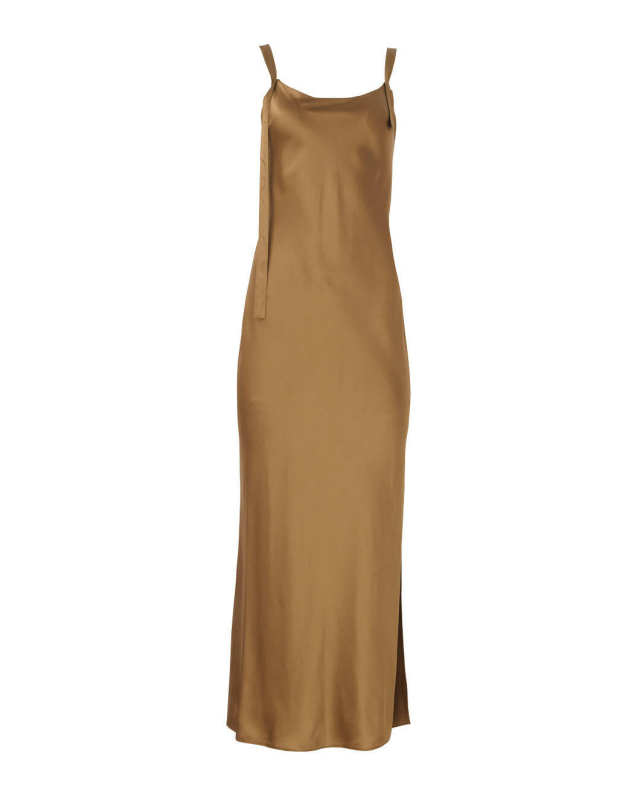 Catania String Dress