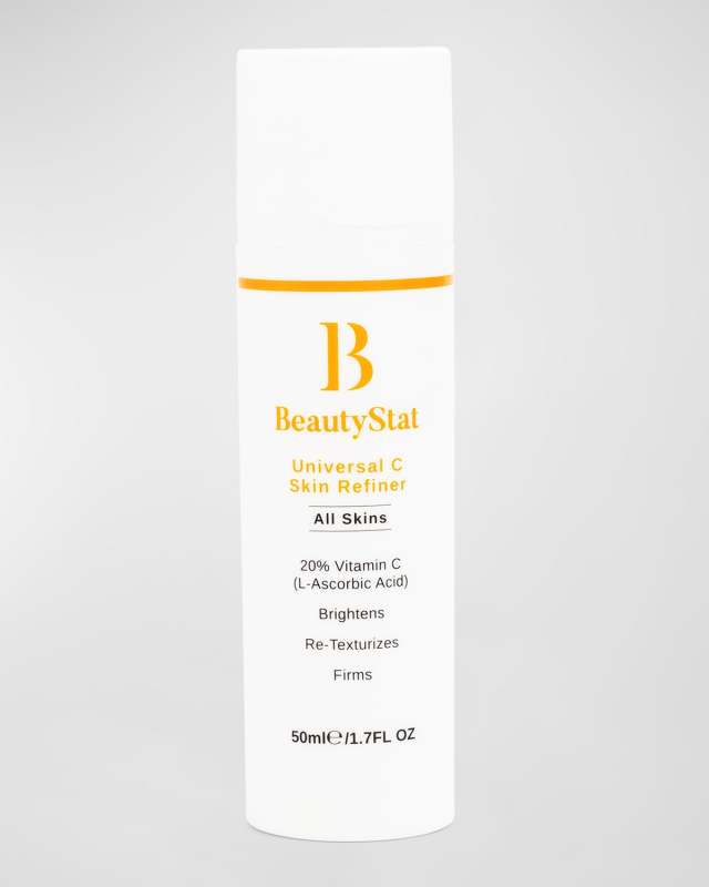 Universal C Skin Refiner Vitamin C Brightening Serum