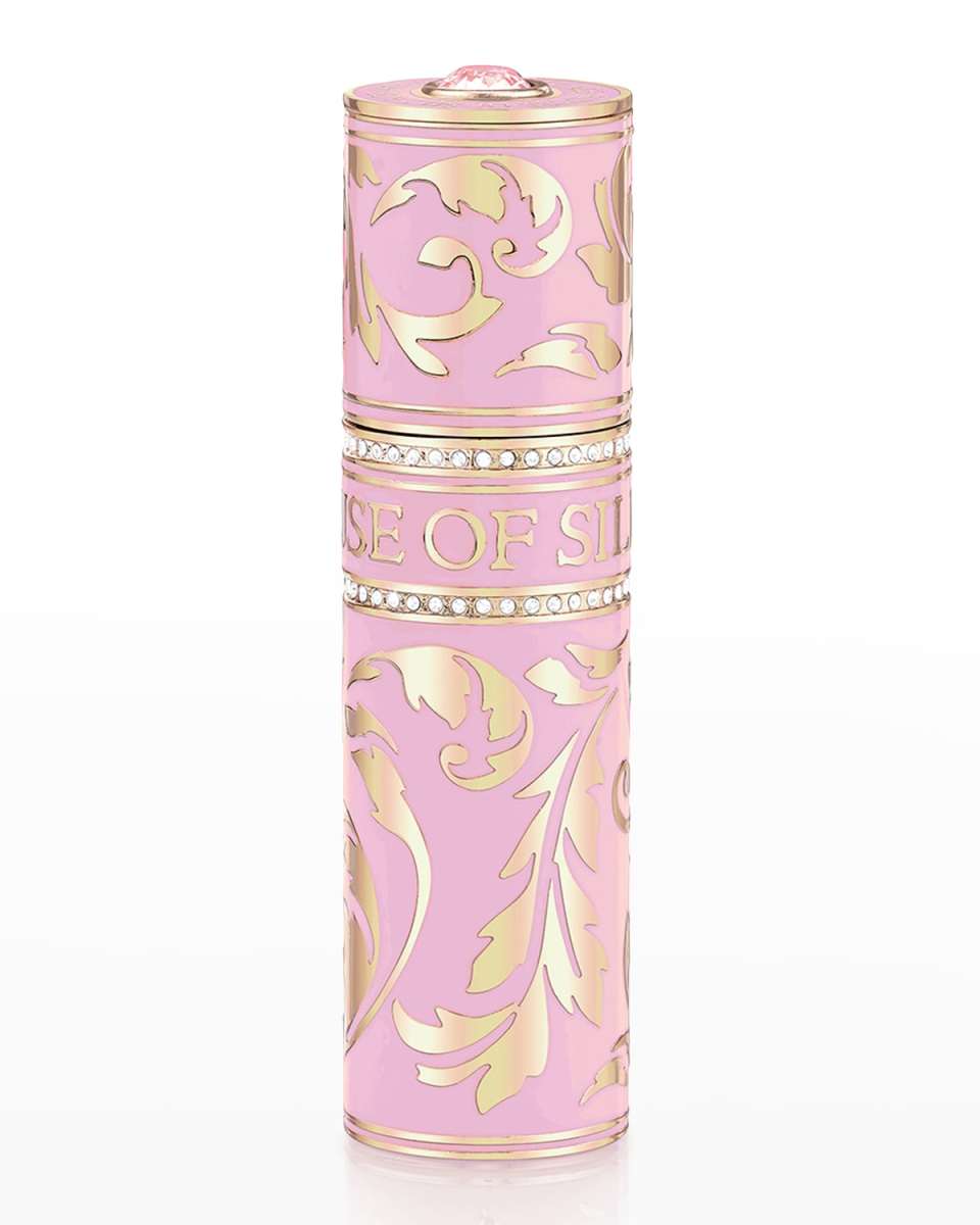 Rose Travel Spray – Solo, 0.3 oz./ 8 mL