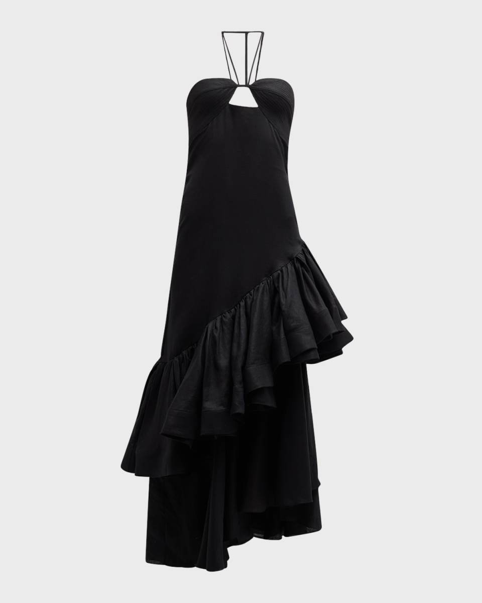 Changing Season Maxi Dress