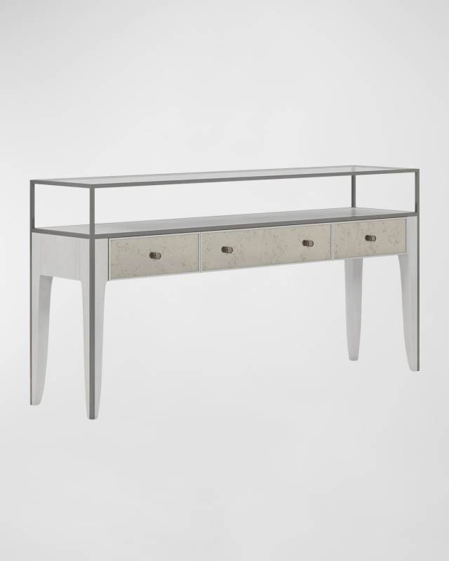 Mavise Console Table