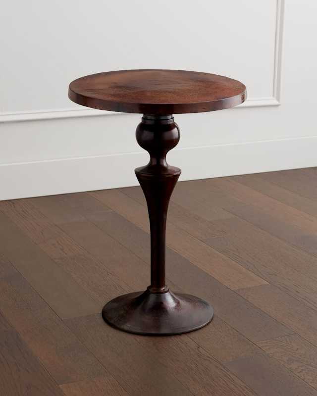 Regina Side Table