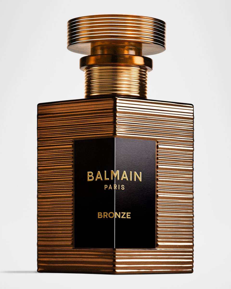 Bronze Eau De Parfum, 50 mL