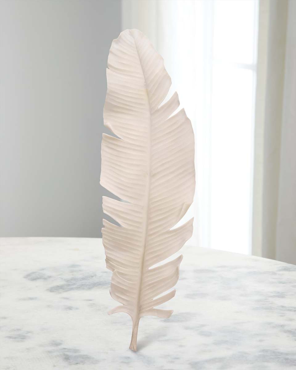 Feather Object