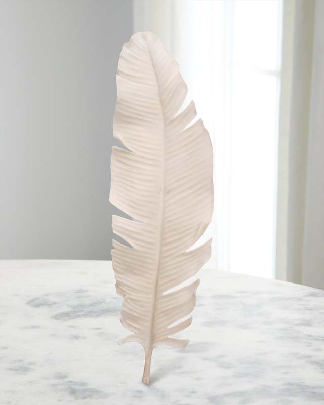 Feather Object