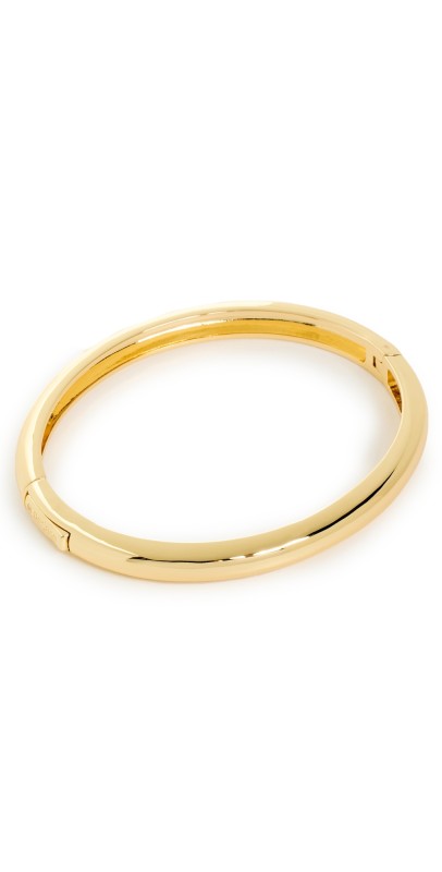 Gorjana Paseo Cuff 6mm Gold