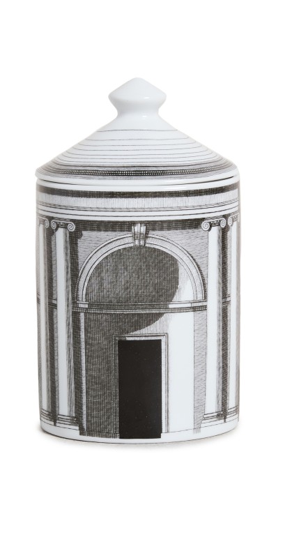 Fornasetti Architettura Candle Immaginazione