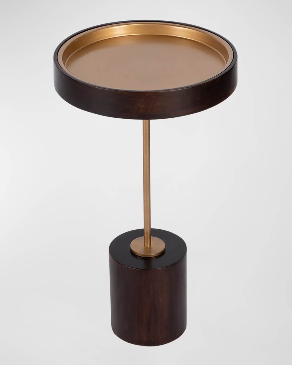 Shen Side Table