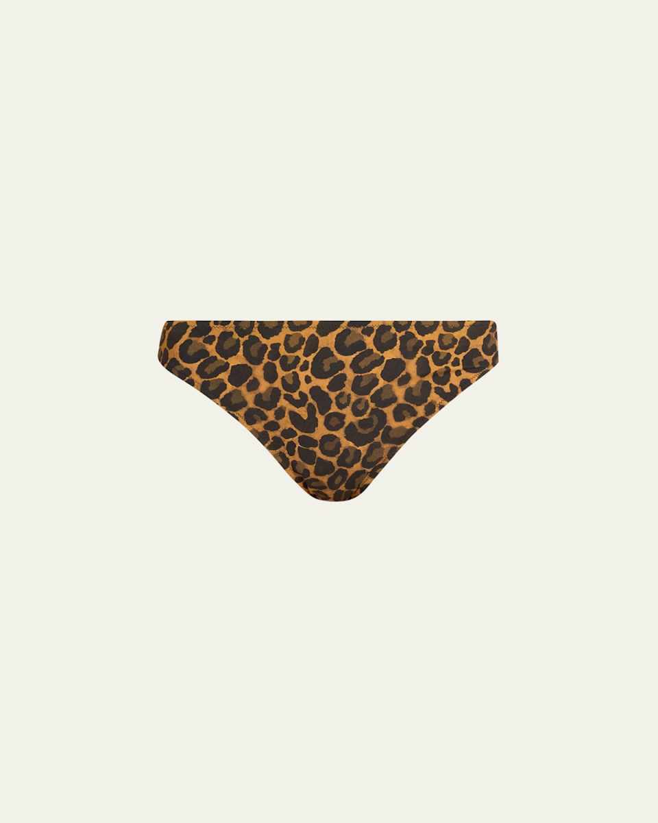 Lorient Hipster Bikini Bottoms
