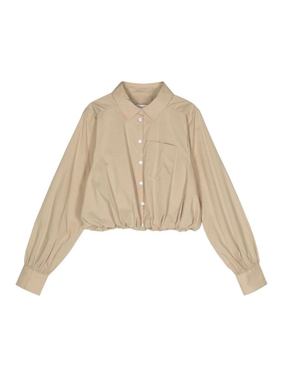 Cinq a Sept Top - Beige