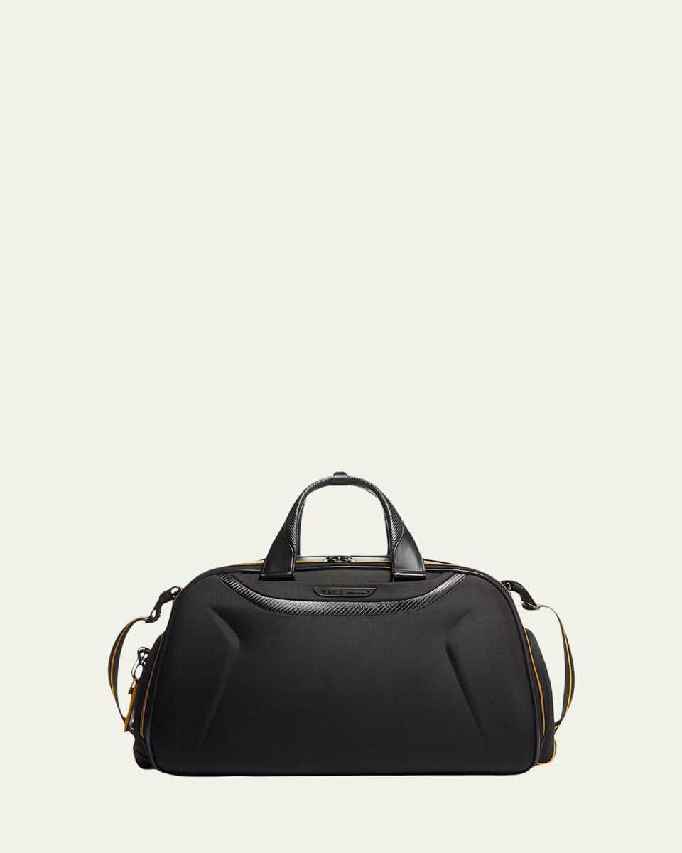 McLaren Quantum Duffel Bag