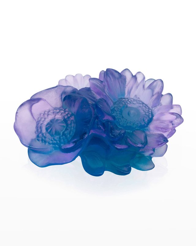 Sweet Garden Decorative Flower