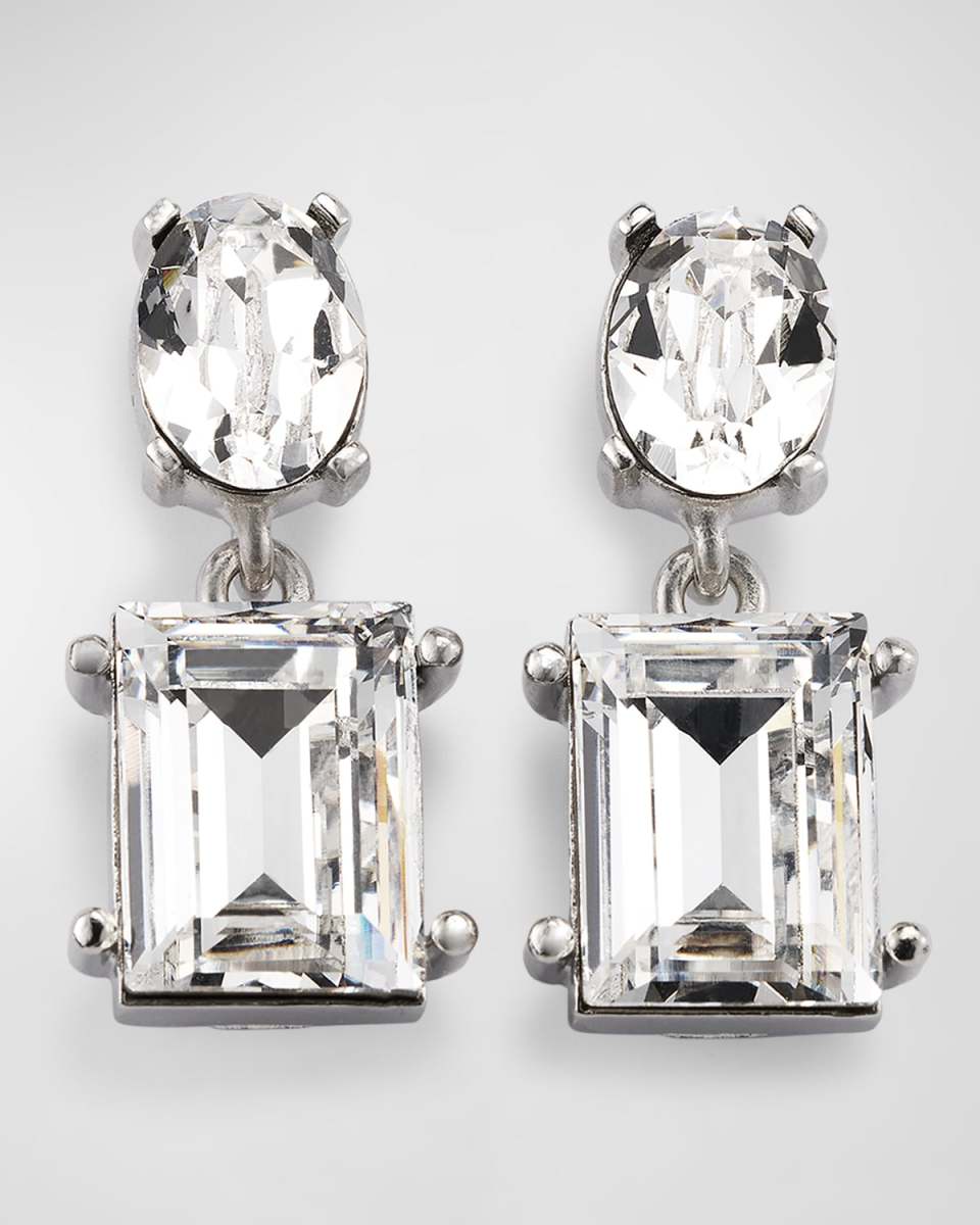 Small Gallery Earrings