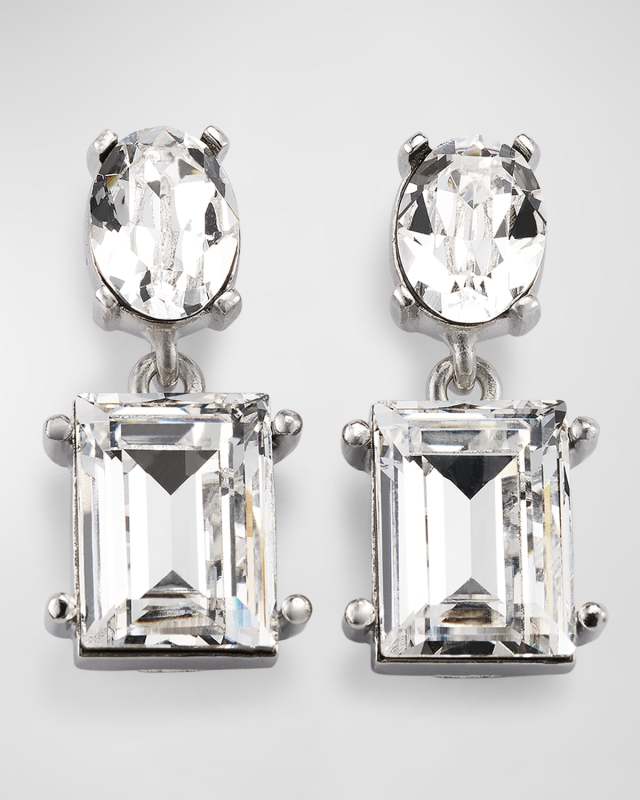 Small Gallery Earrings