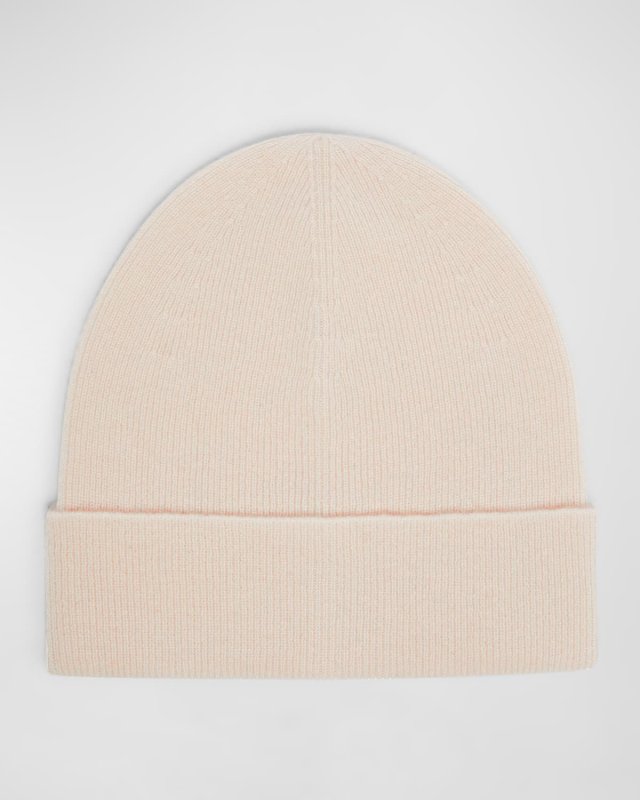 Dindi Cashmere Beanie