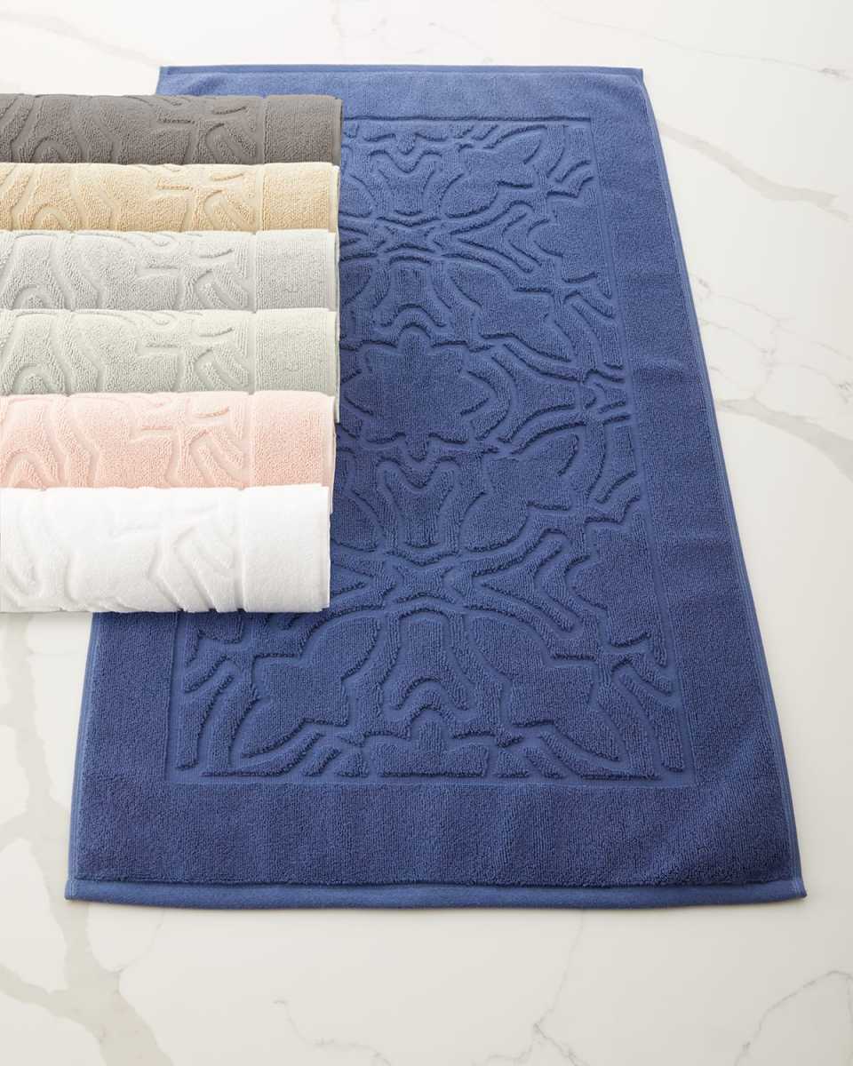 Moresco Tub Mat