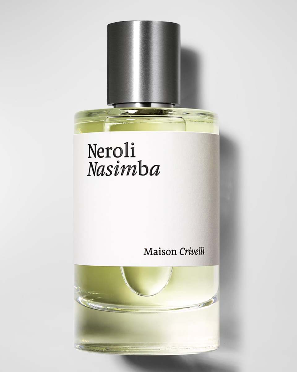 Neroli Nasimba Eau de Parfum,