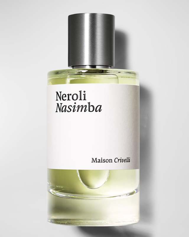 Neroli Nasimba Eau de Parfum,
