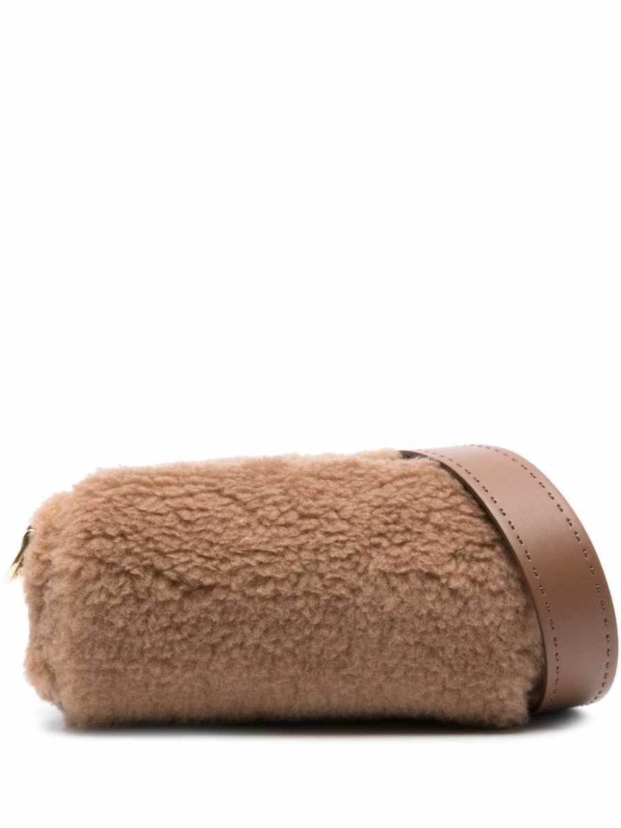 small Teddy shoulder bag