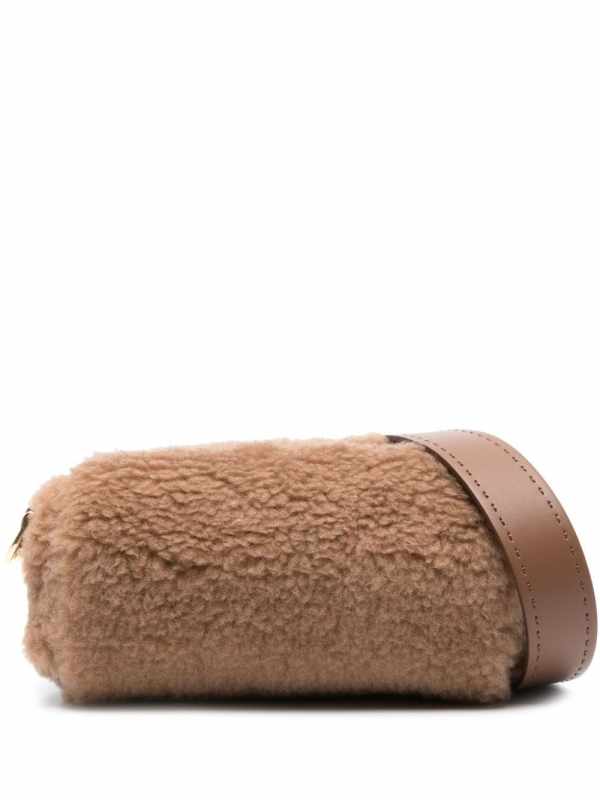 small Teddy shoulder bag