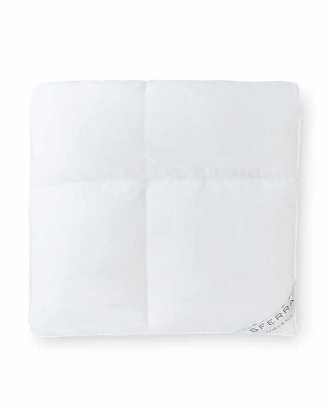 Goose Down Duvet - Heavy, TWIN