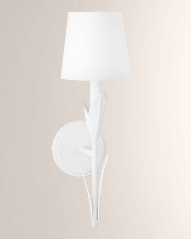 River Reed Sconce