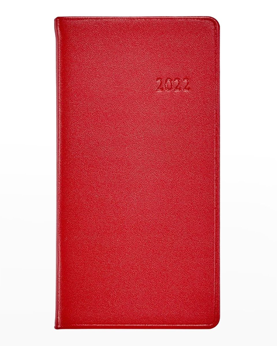 Pocket Journal, 6"