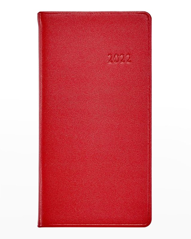 Pocket Journal, 6"
